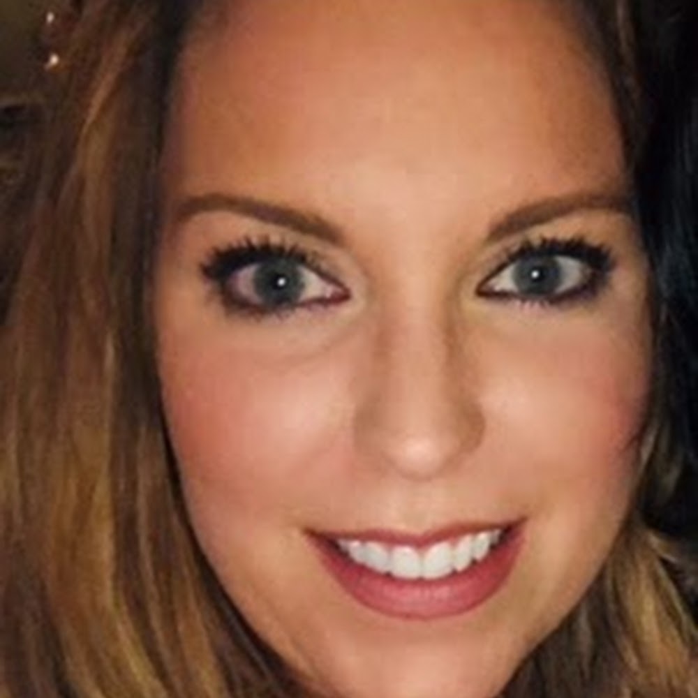 Meet your Posher, Kristina